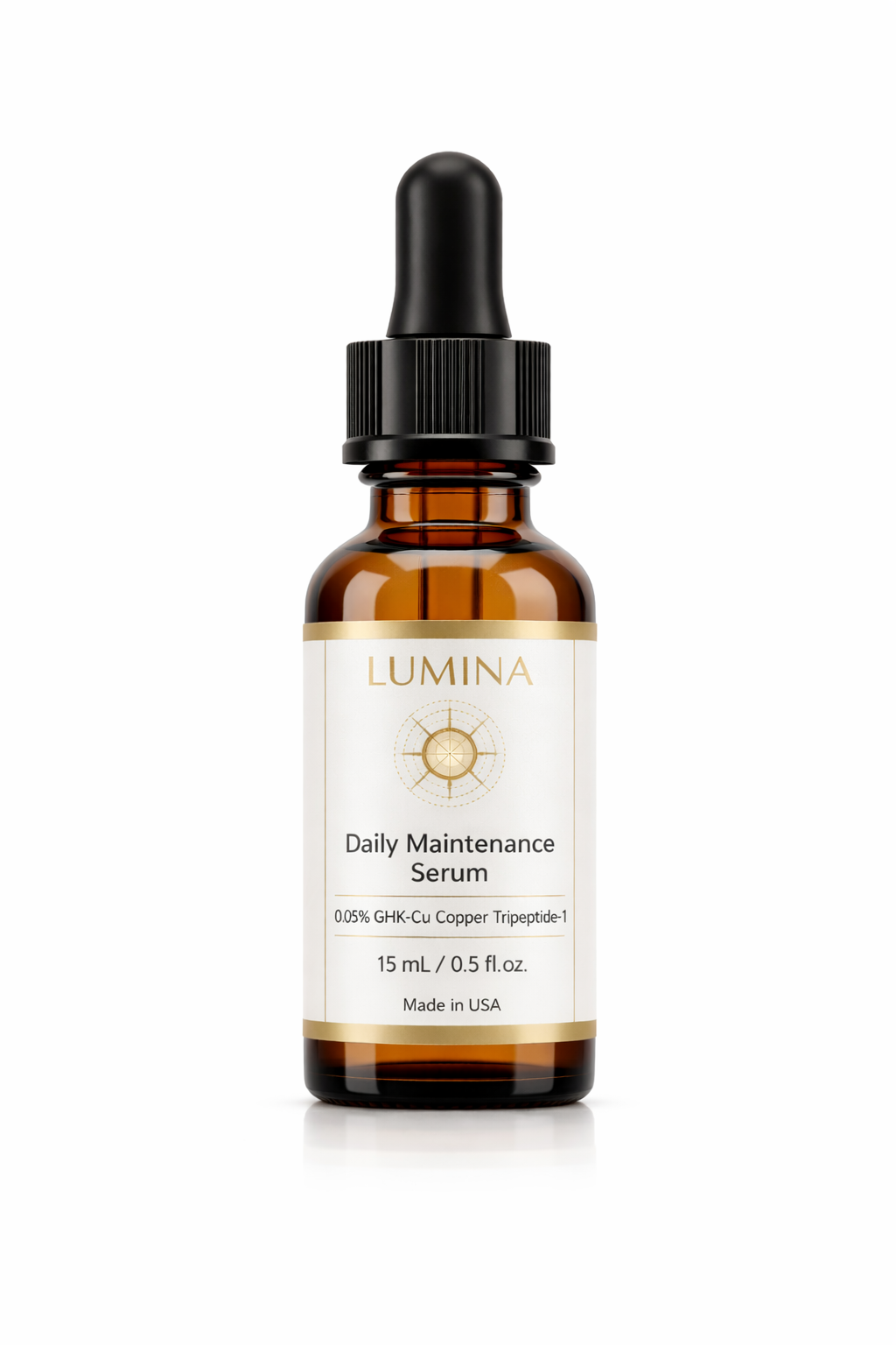 LUMINA Daily Maintenance Serum 15mL
